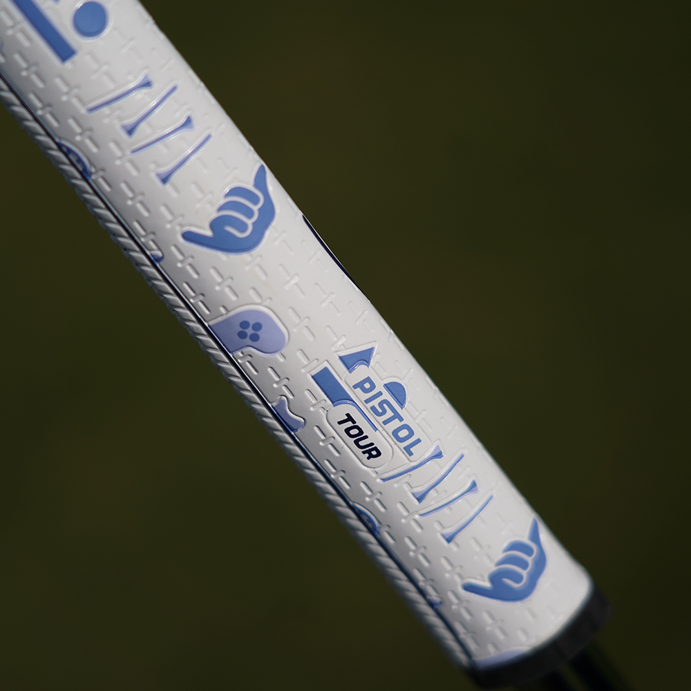 The Bryan Bros Putter Grip