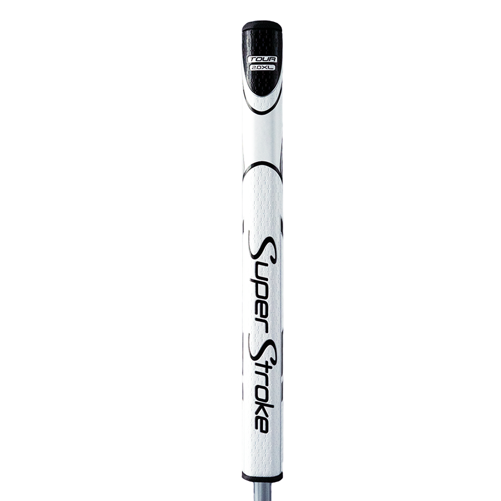 Zenergy XL Tour 2.0+Plus Putter Grip