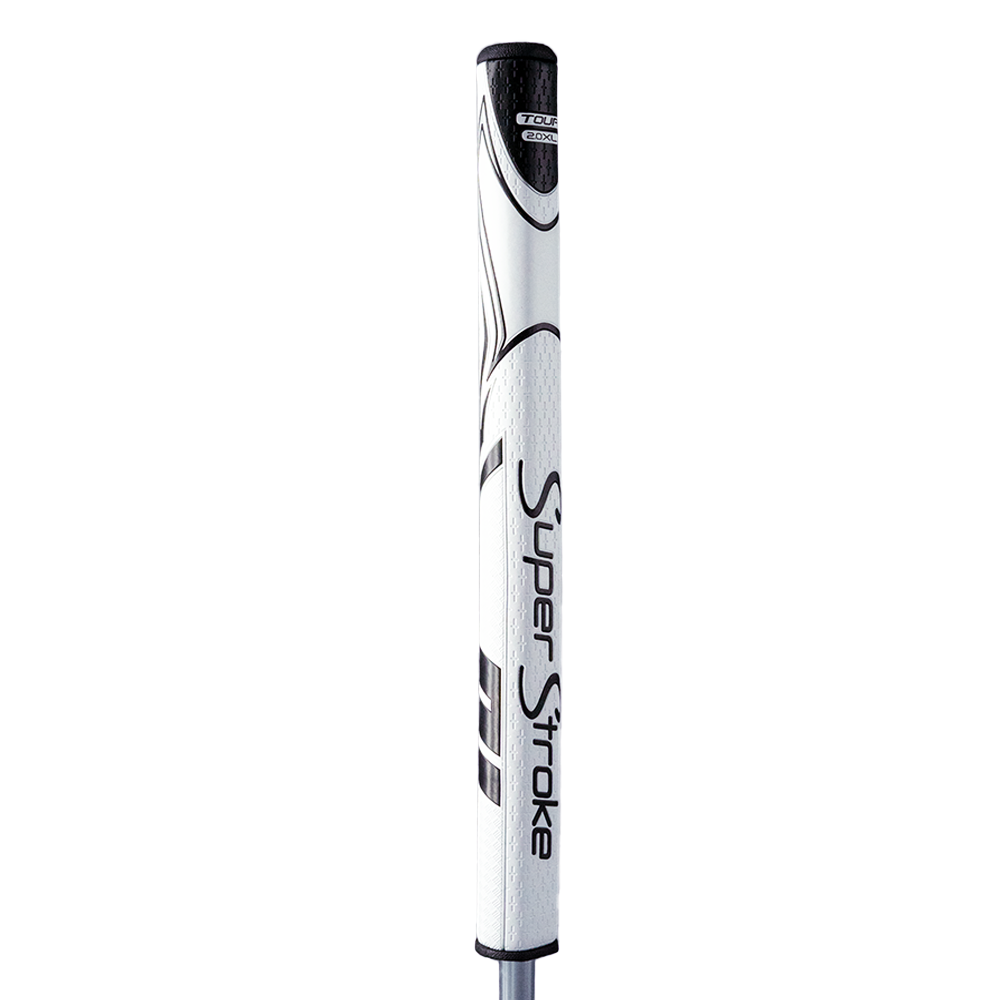 Zenergy XL Tour 2.0+Plus Putter Grip