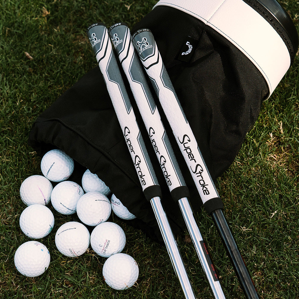 Traxion Tour Midsize Club Grip
