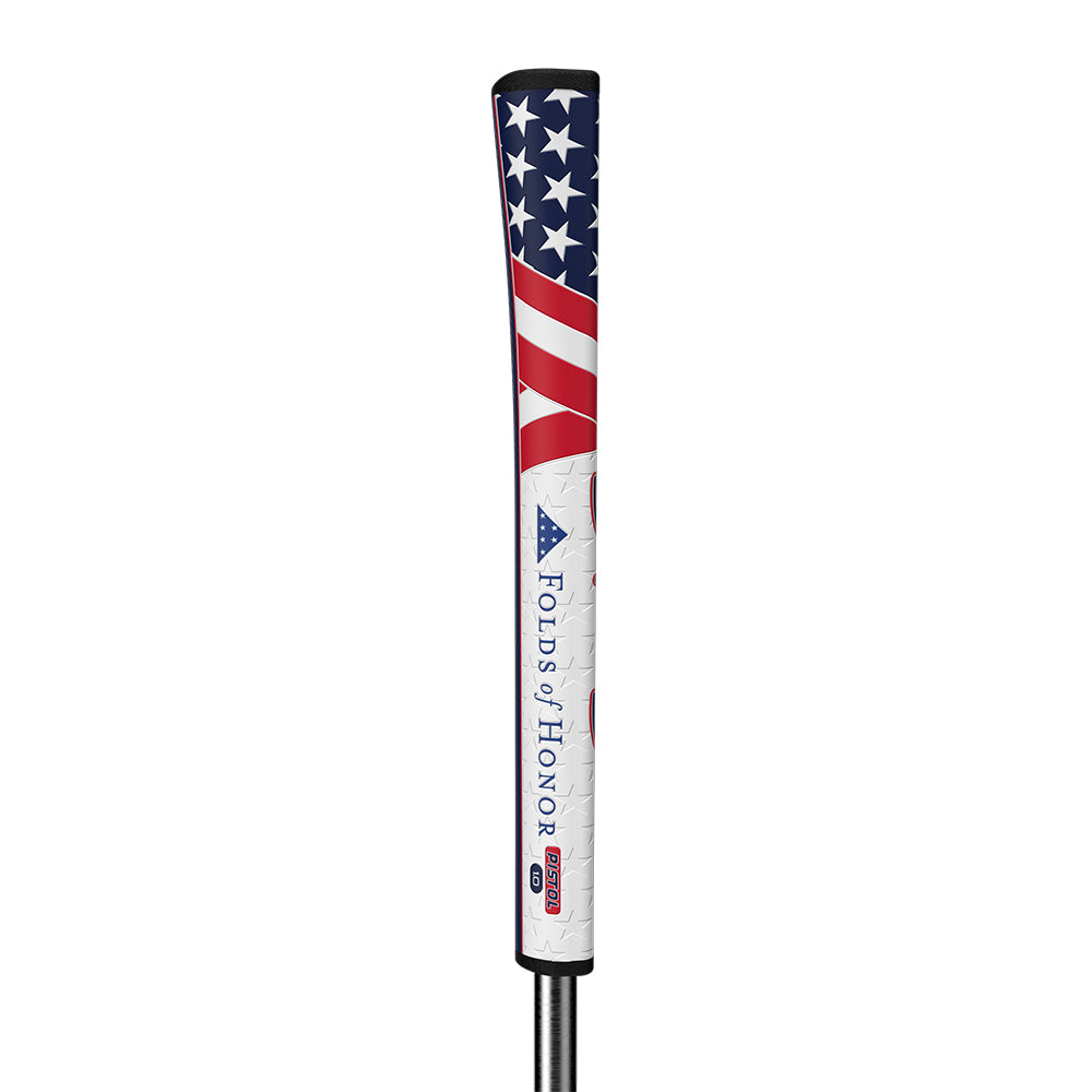Folds of Honor Putter Grip