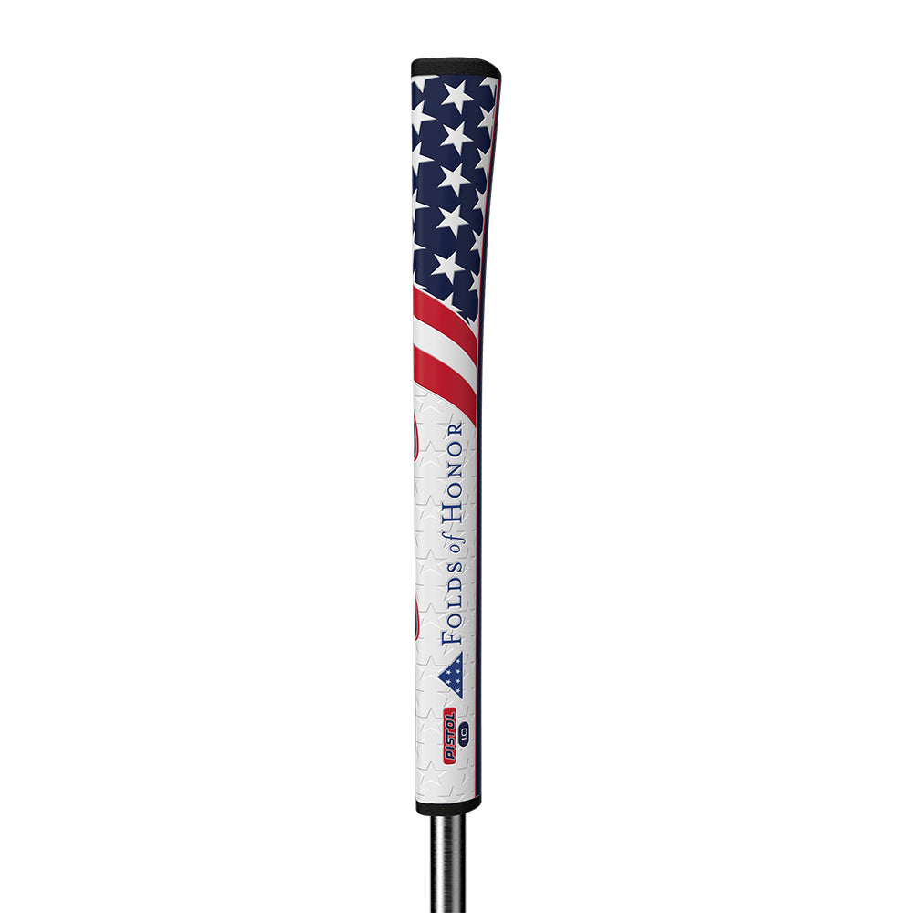 Folds of Honor Putter Grip