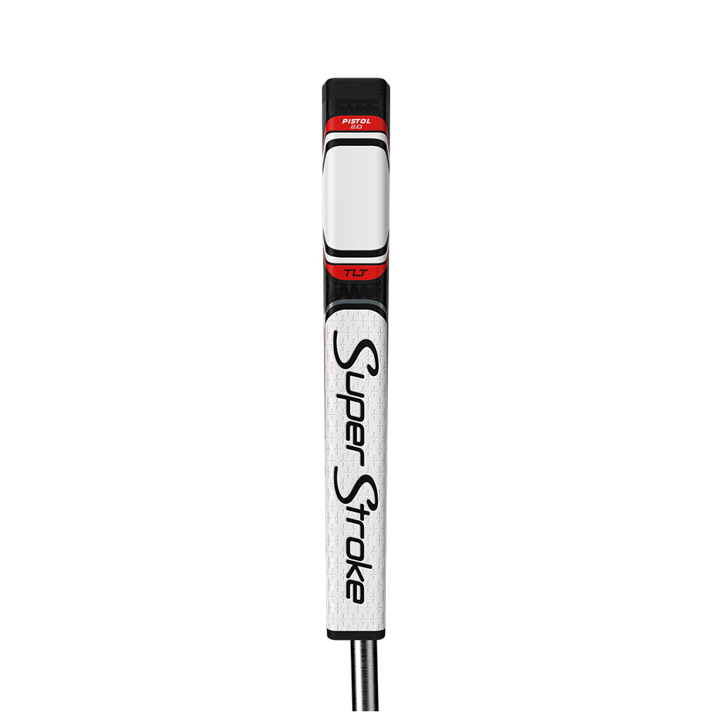 TLT Off-Axis Putter Grip