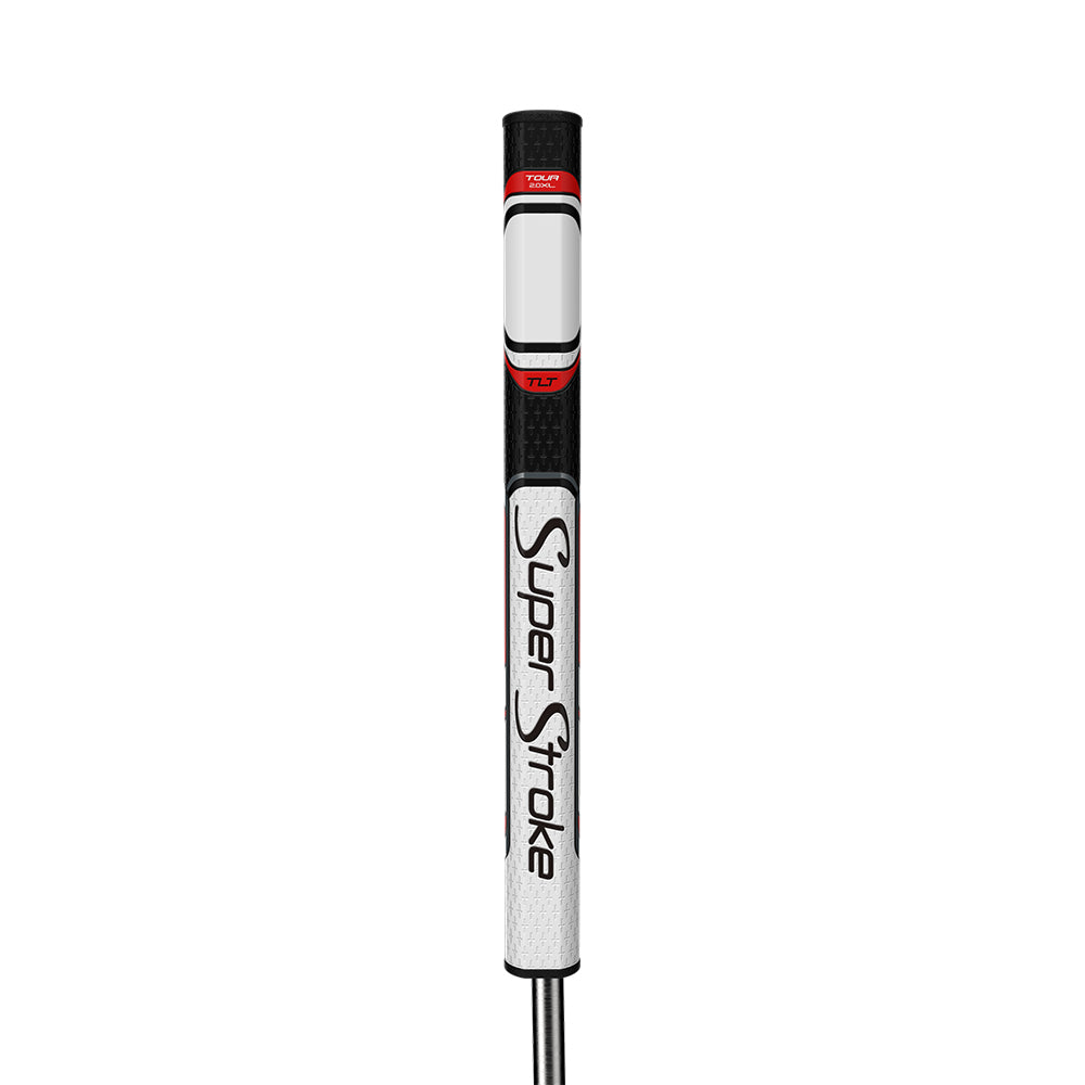 TLT Off-Axis Putter Grip