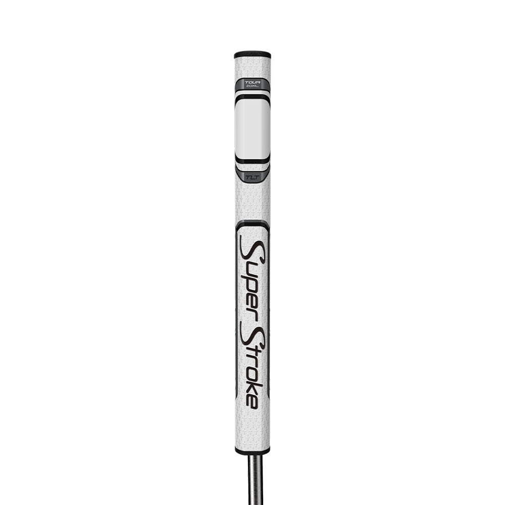 TLT Off-Axis Putter Grip