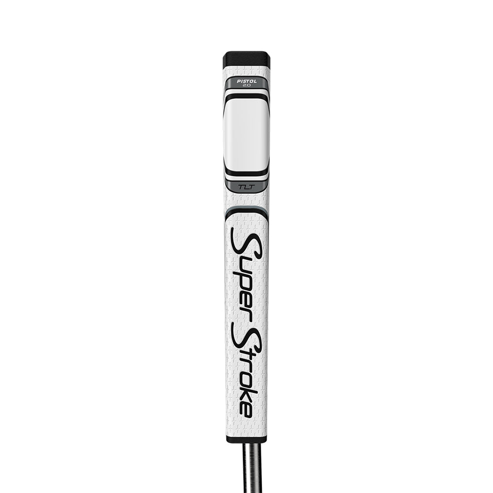 TLT Off-Axis Putter Grip