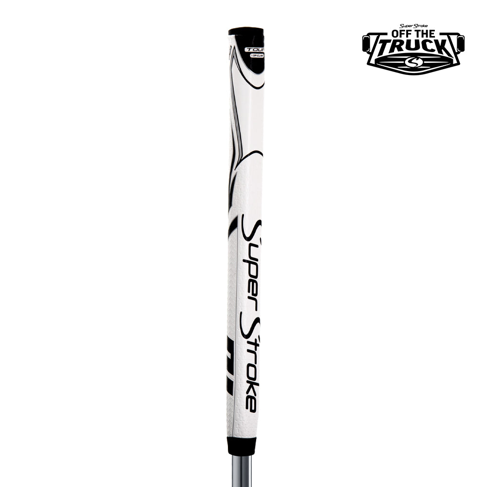 Super Stroke Zenergy CLAW 1.0 Putter Grip – Grips4Less