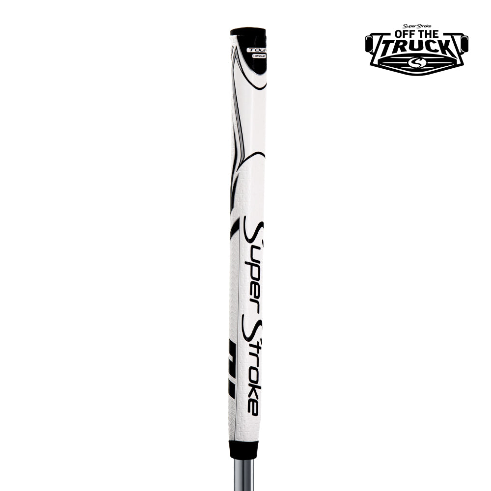 Off The Truck - Zenergy 1.0P Claw 13"