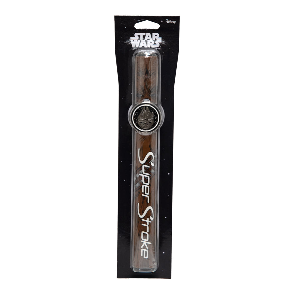 Star Wars Chewbacca Putter Grip