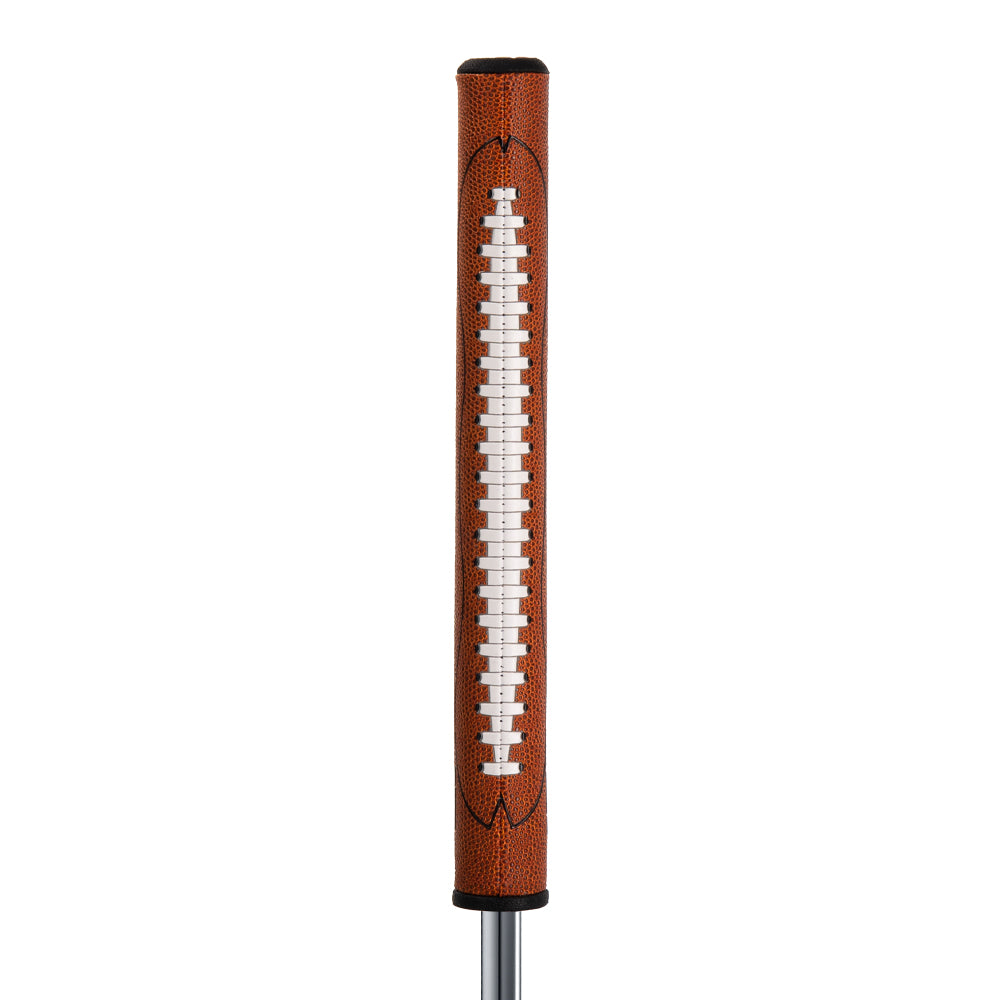 Football Putter Grip