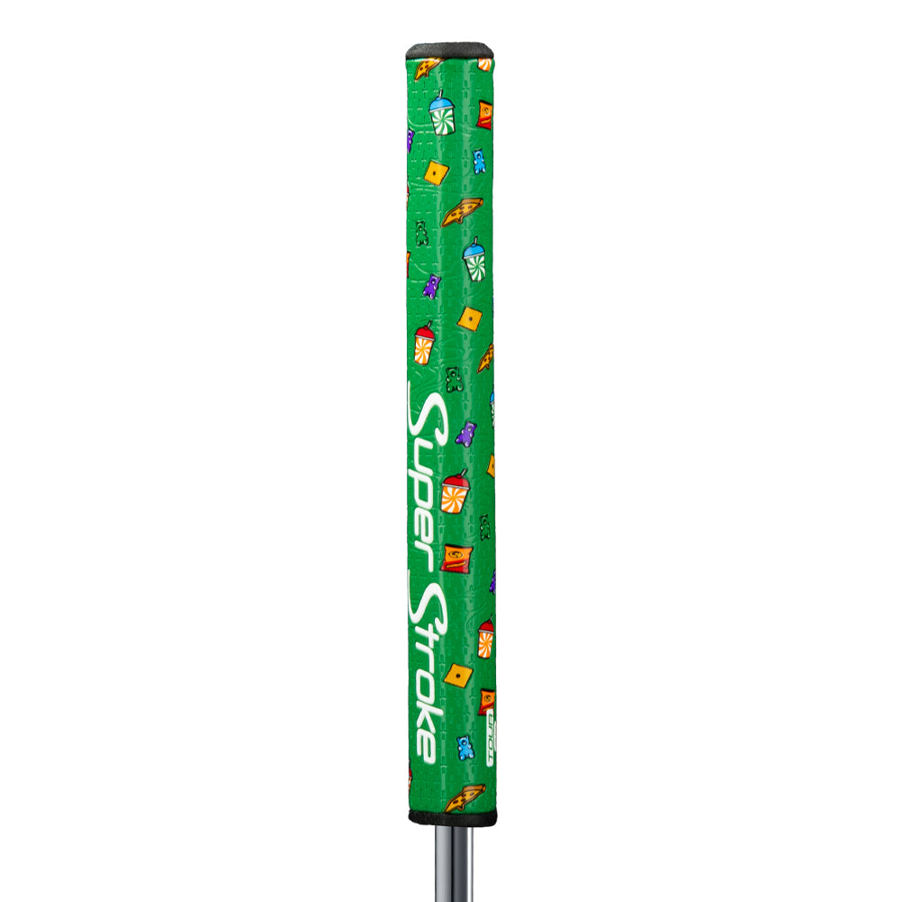 The Munchies Putter Grip