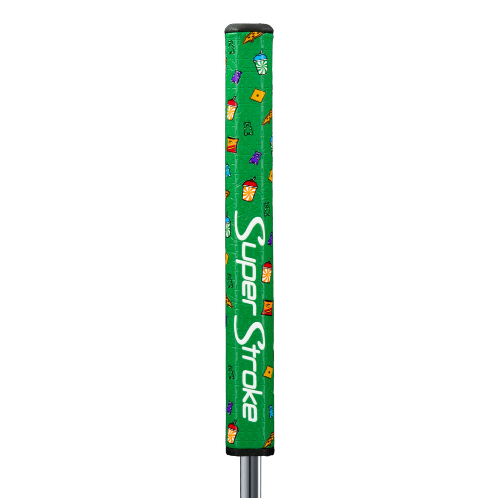 The Munchies Putter Grip