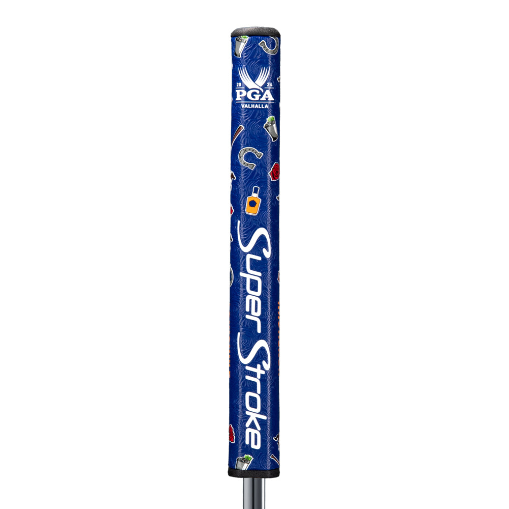2024 PGA Championship Valhalla Putter Grip