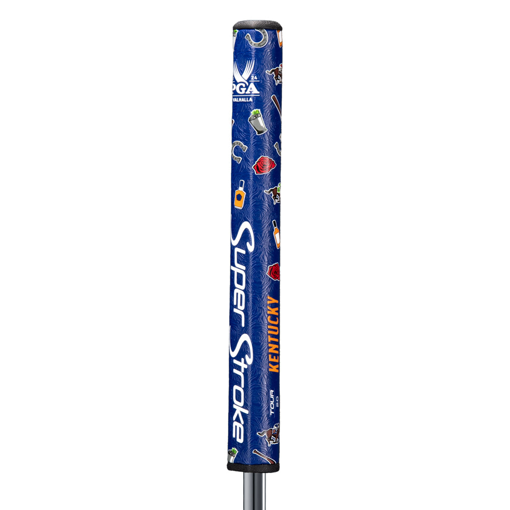 2024 PGA Championship Valhalla Putter Grip