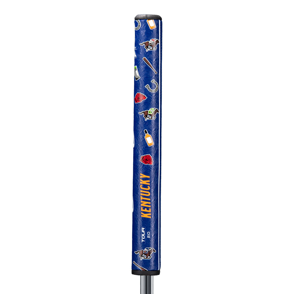 2024 PGA Championship Valhalla Putter Grip