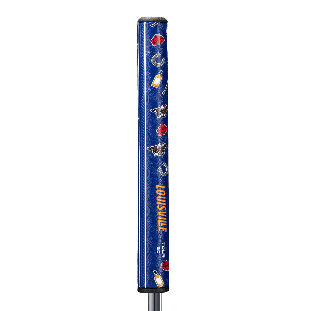 2024 PGA Championship Valhalla Putter Grip