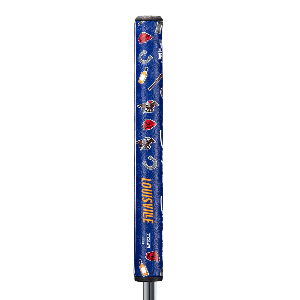 2024 PGA Championship Valhalla Putter Grip