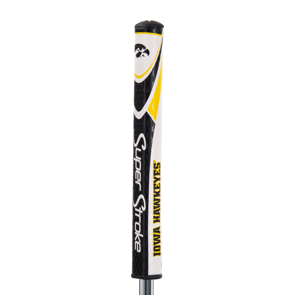 University of Iowa Team Golf Putter Grips