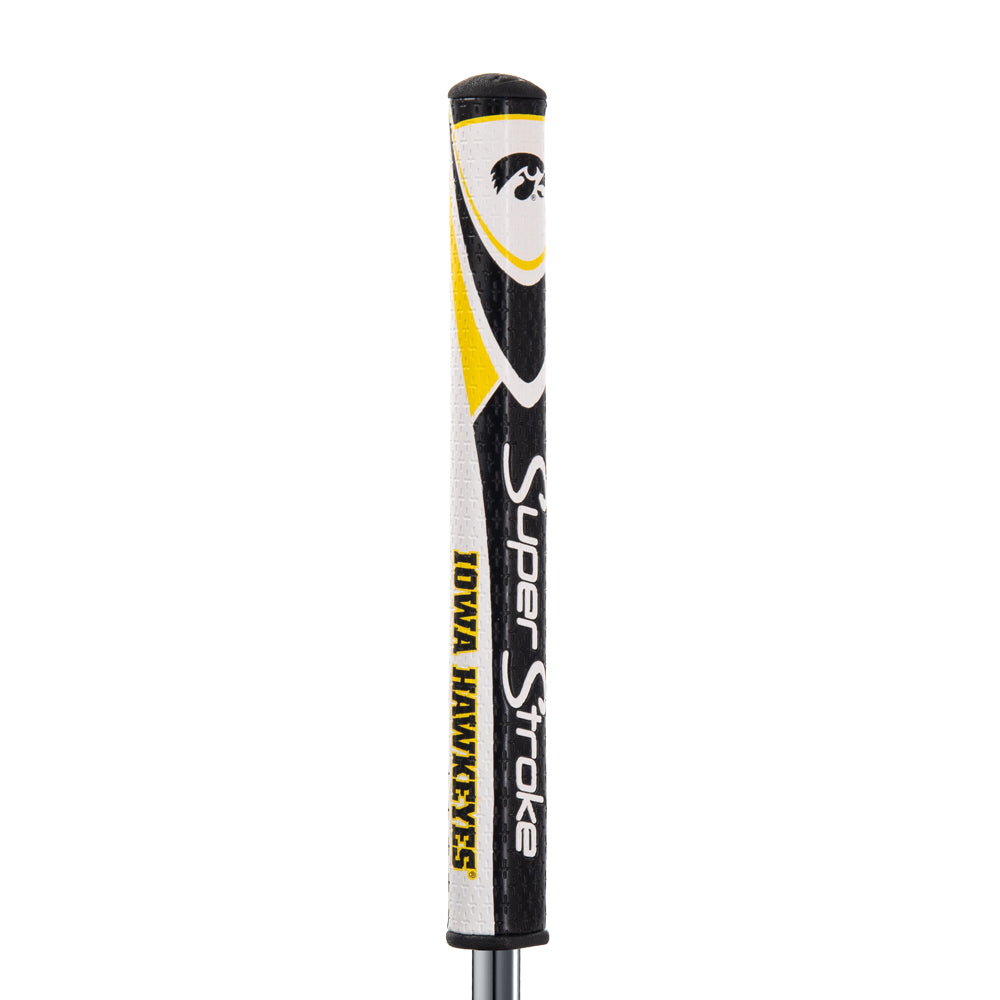 University of Iowa Team Golf Putter Grips