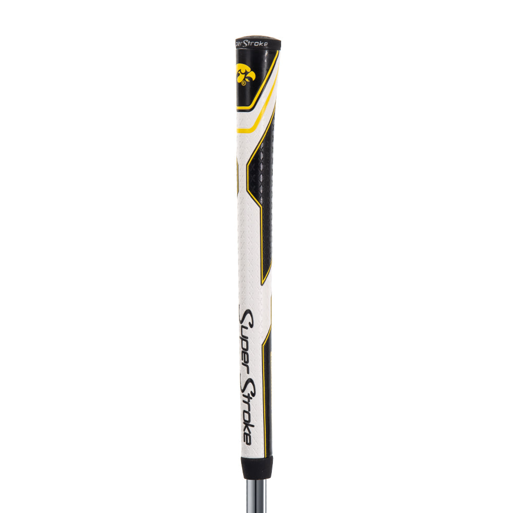 University of Iowa Team Golf Club Grips