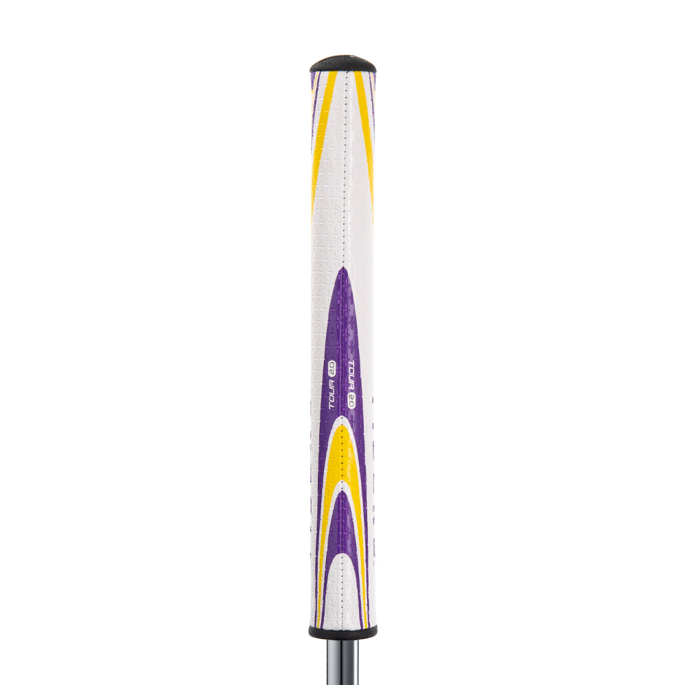 Louisiana State University Team Golf Putter Grips