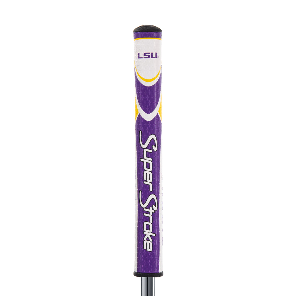 Louisiana State University Team Golf Putter Grips