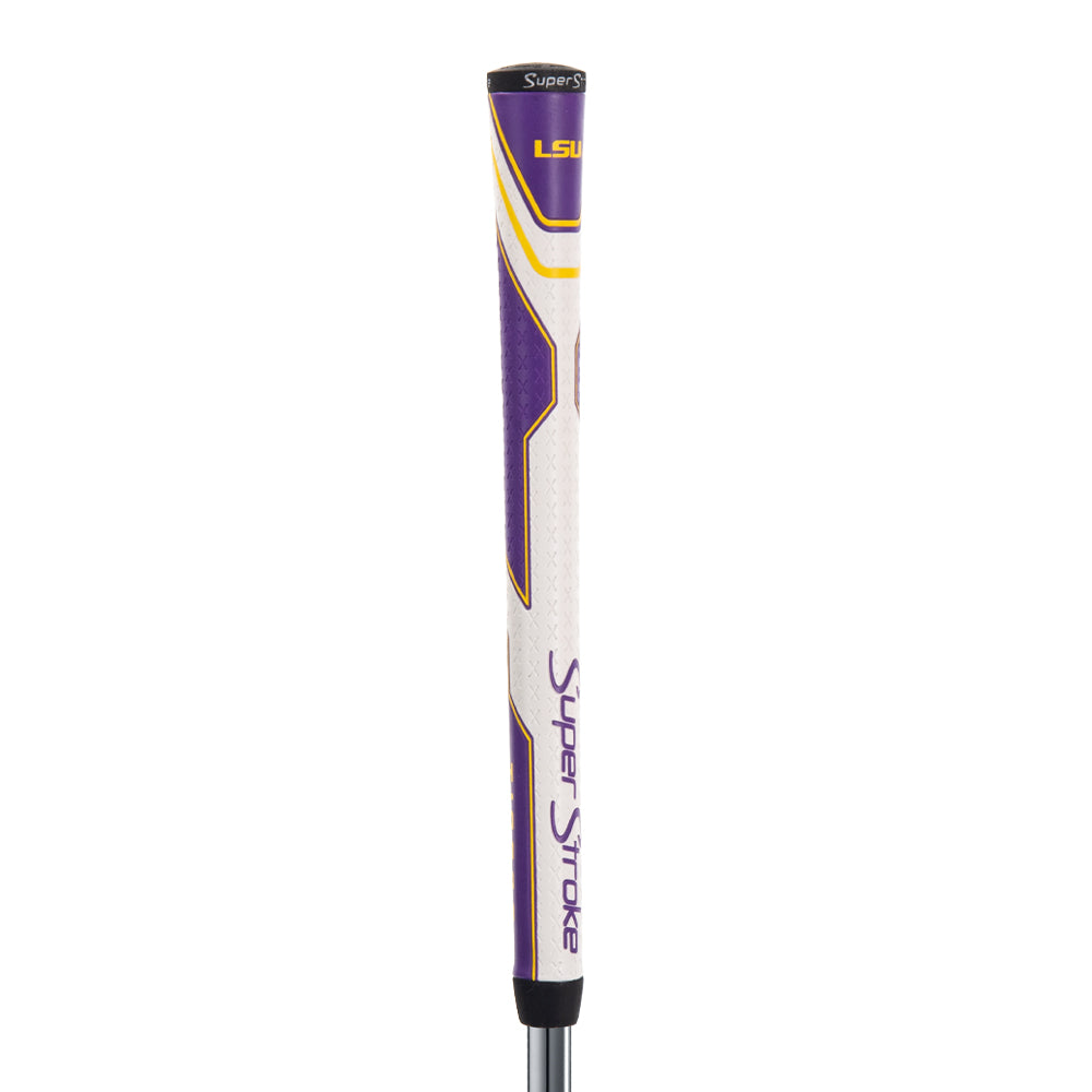 Louisiana State University Team Golf Club Grips