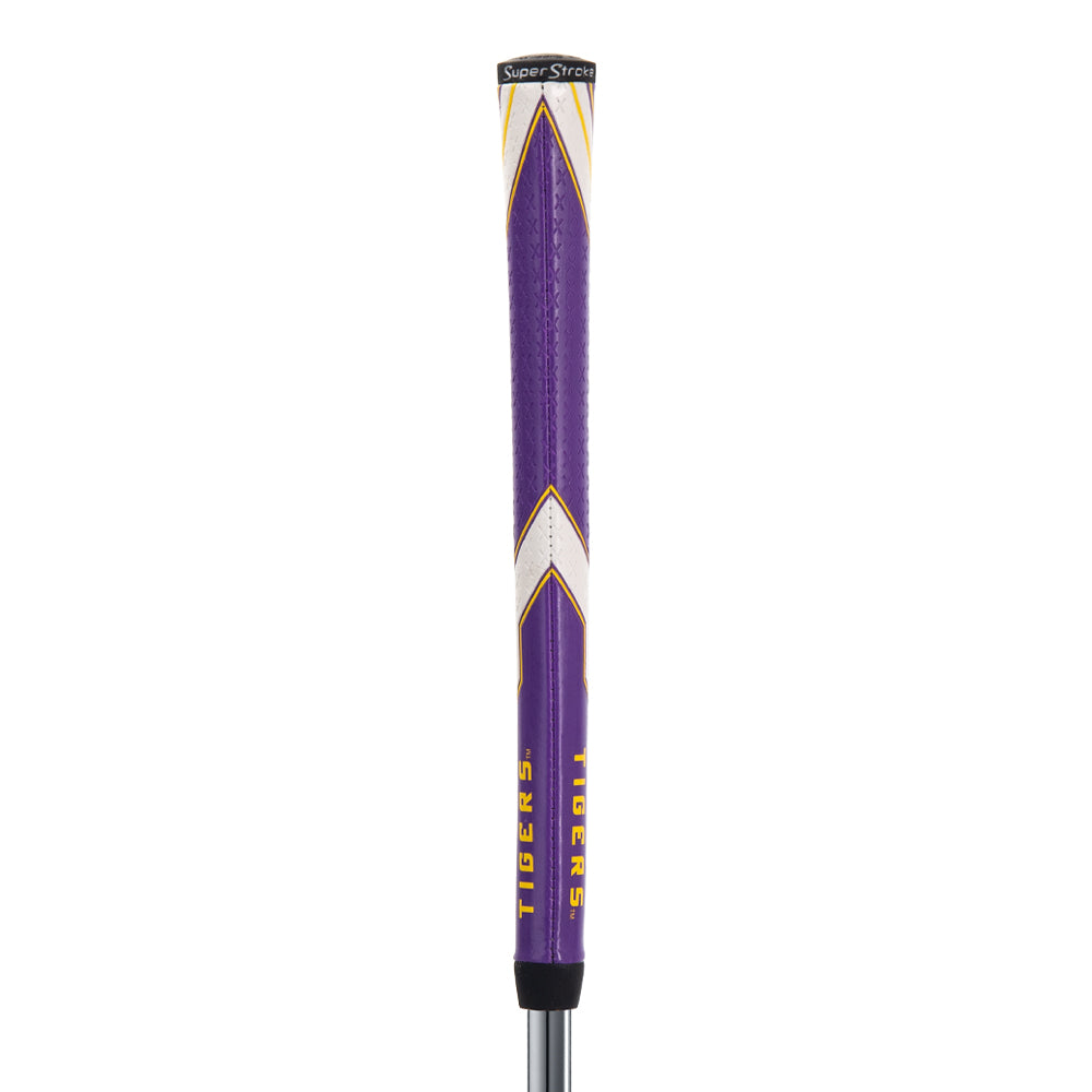 Louisiana State University Team Golf Club Grips