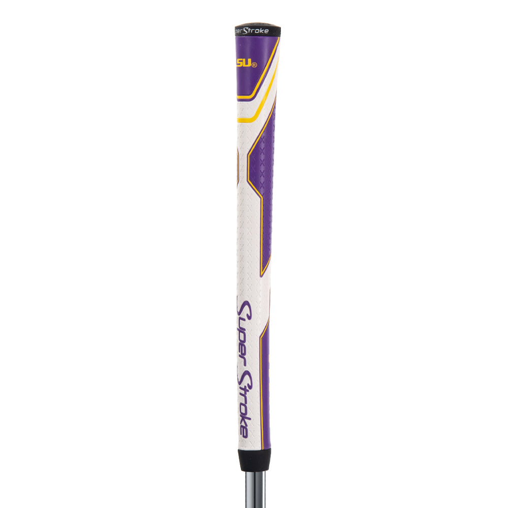 Louisiana State University Team Golf Club Grips