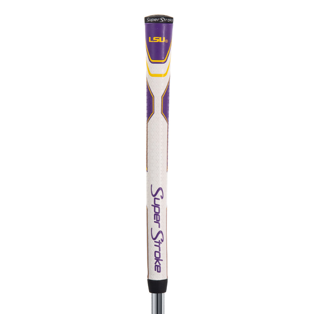 Louisiana State University Team Golf Club Grips