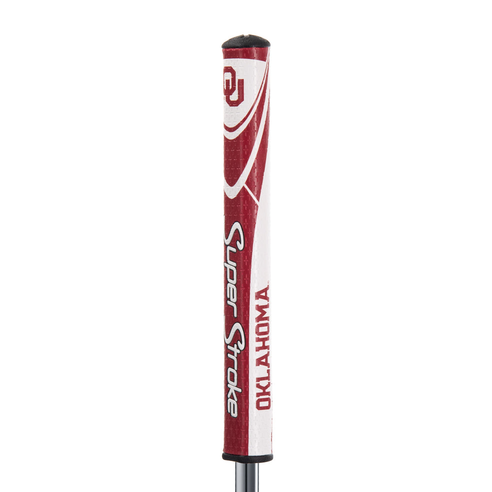 University of Oklahoma Team Golf Putter Grips