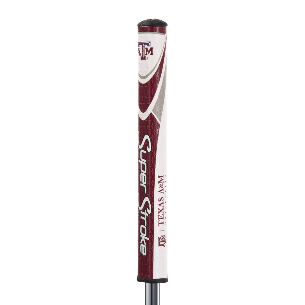 Texas A&M Team Golf Putter Grips