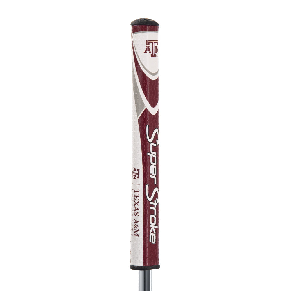 Texas A&M Team Golf Putter Grips