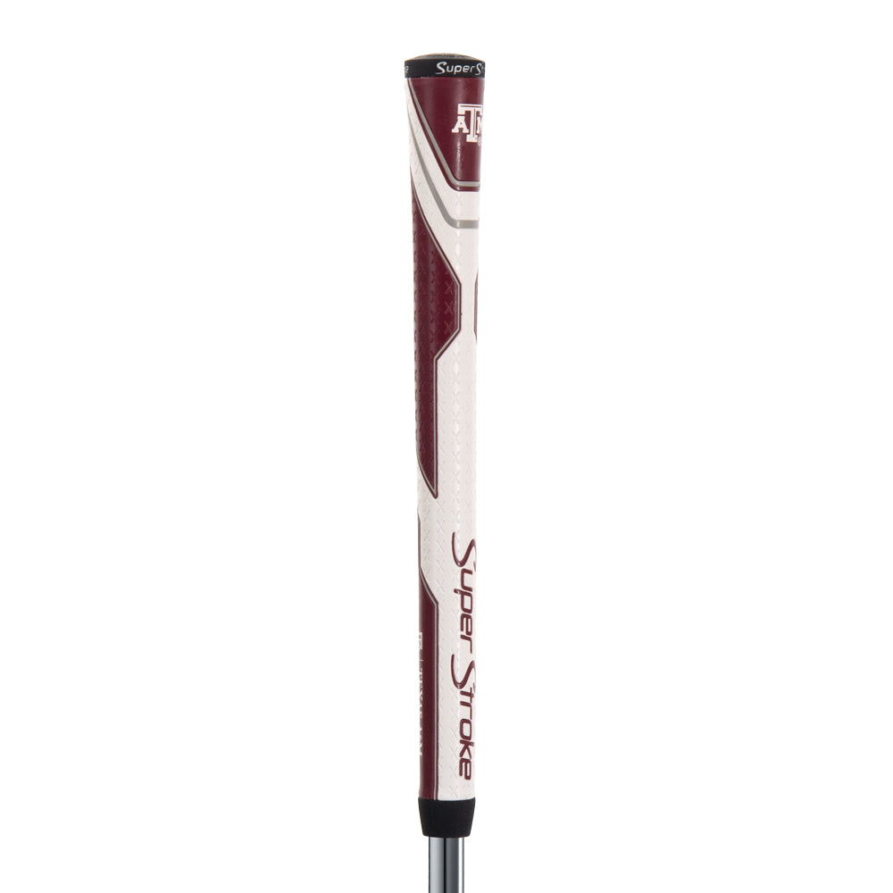 Texas A&M Team Golf Club Grips