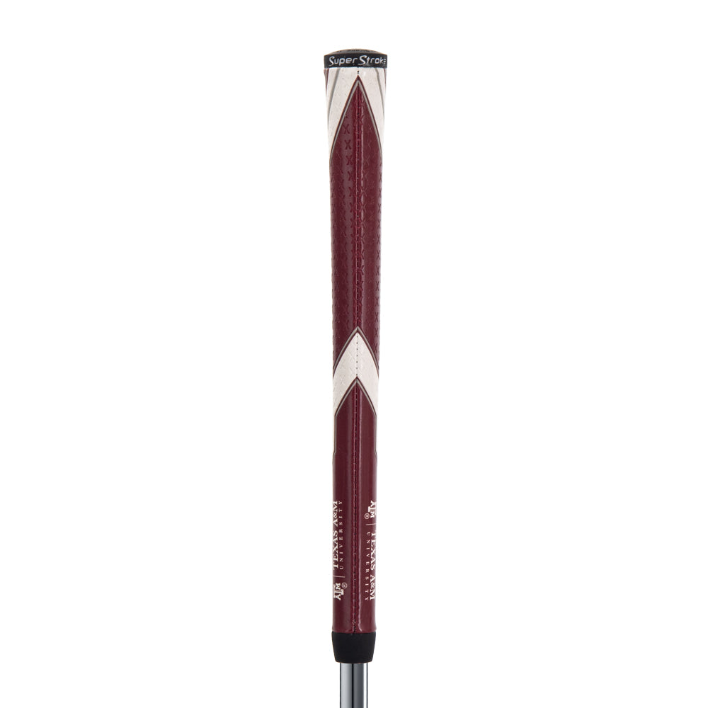 Texas A&M Team Golf Club Grips
