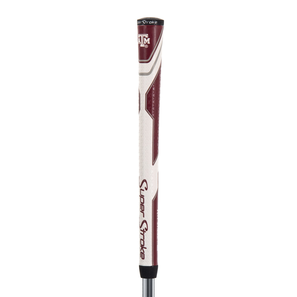 Texas A&M Team Golf Club Grips