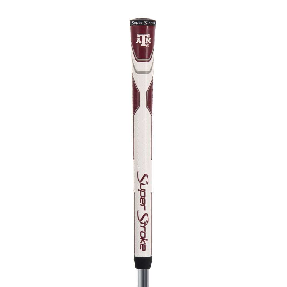 Texas A&M Team Golf Club Grips