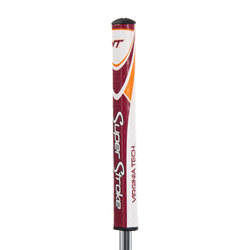 Virginia Tech Team Golf Putter Grips