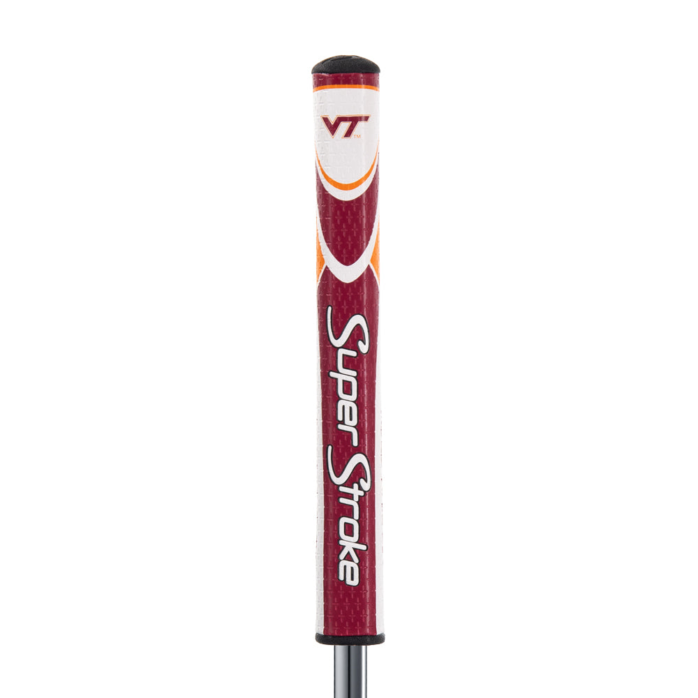 Virginia Tech Team Golf Putter Grips