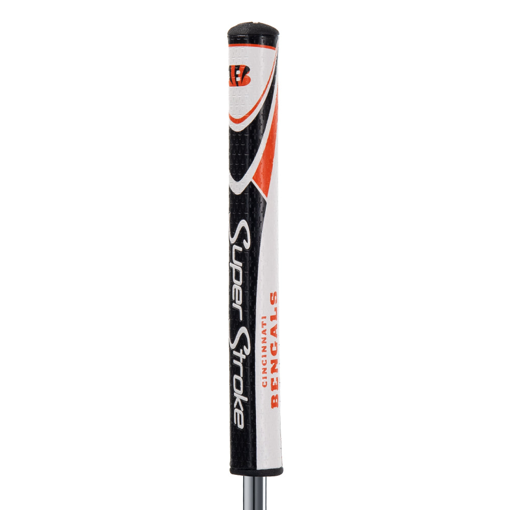 Cincinnati Bengals Team Golf Putter Grip