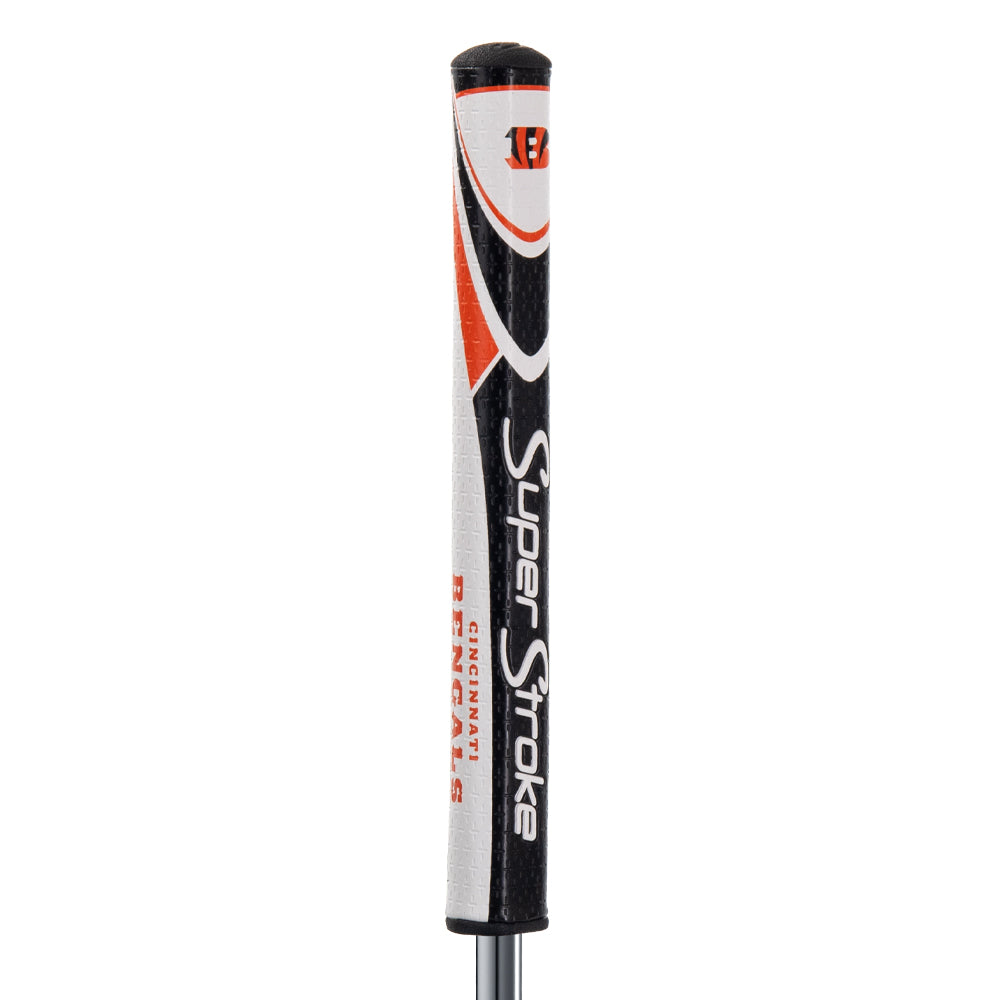 Cincinnati Bengals Team Golf Putter Grip