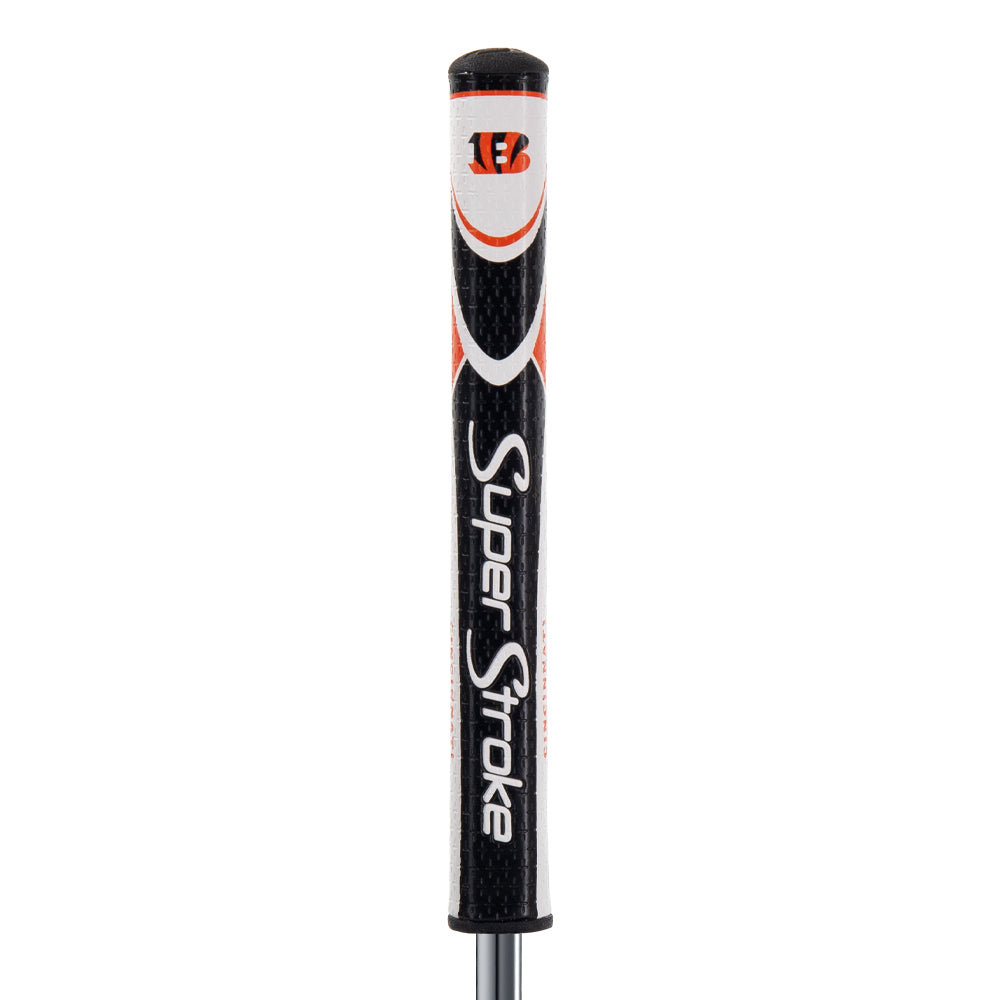 Cincinnati Bengals Team Golf Putter Grip