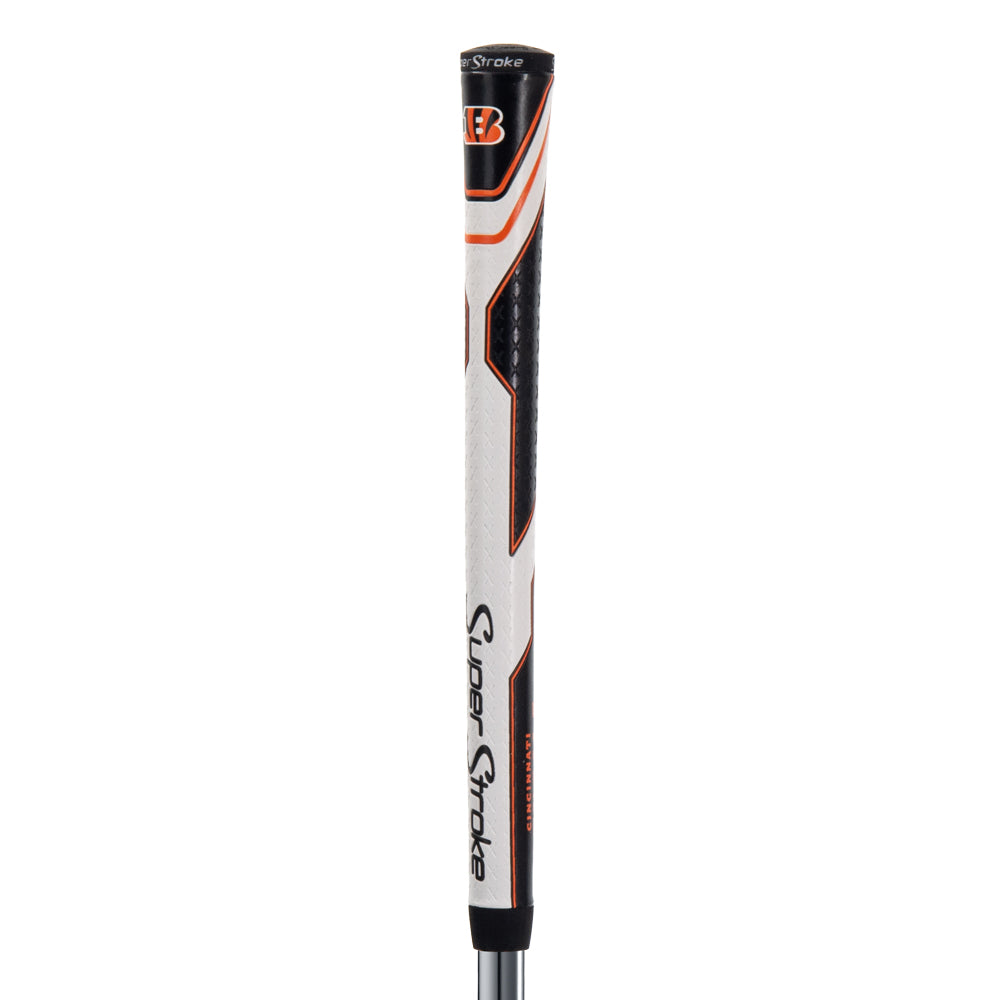 Cincinnati Bengals Team Golf Club Grip