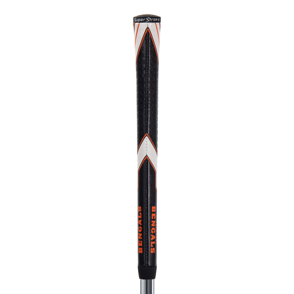 Cincinnati Bengals Team Golf Club Grip