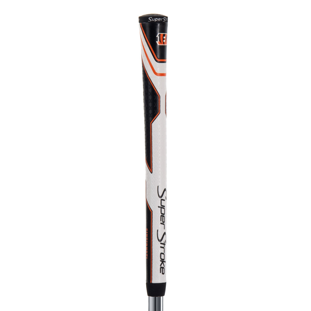 Cincinnati Bengals Team Golf Club Grip