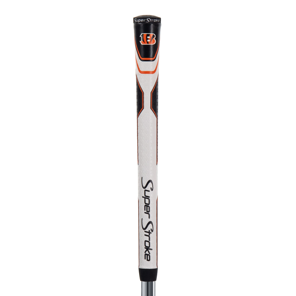 Cincinnati Bengals Team Golf Club Grip