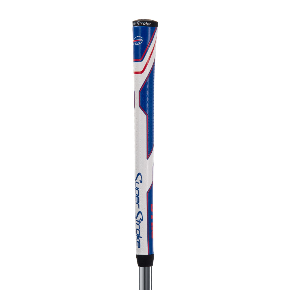 Buffalo Bills Team Golf Club Grip