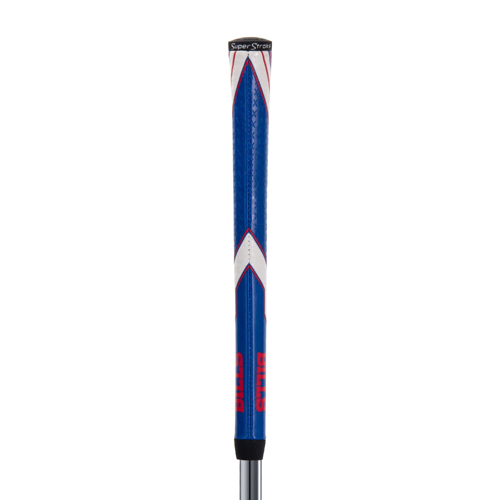 Buffalo Bills Team Golf Club Grip