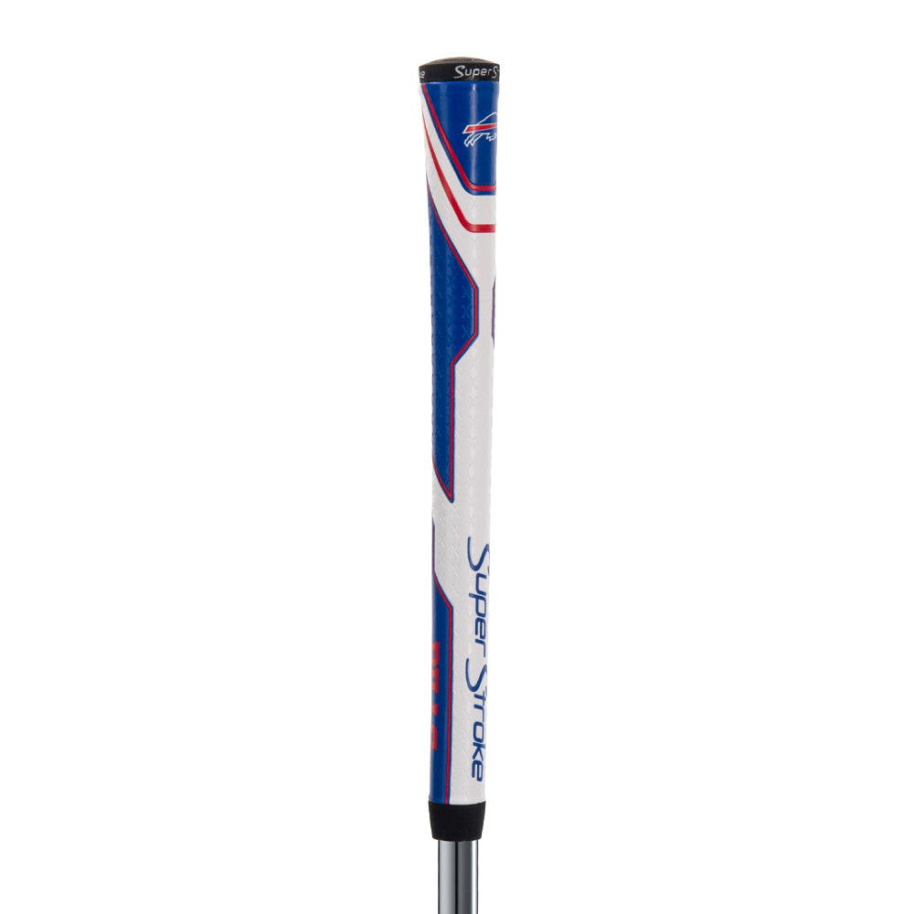 Buffalo Bills Team Golf Club Grip