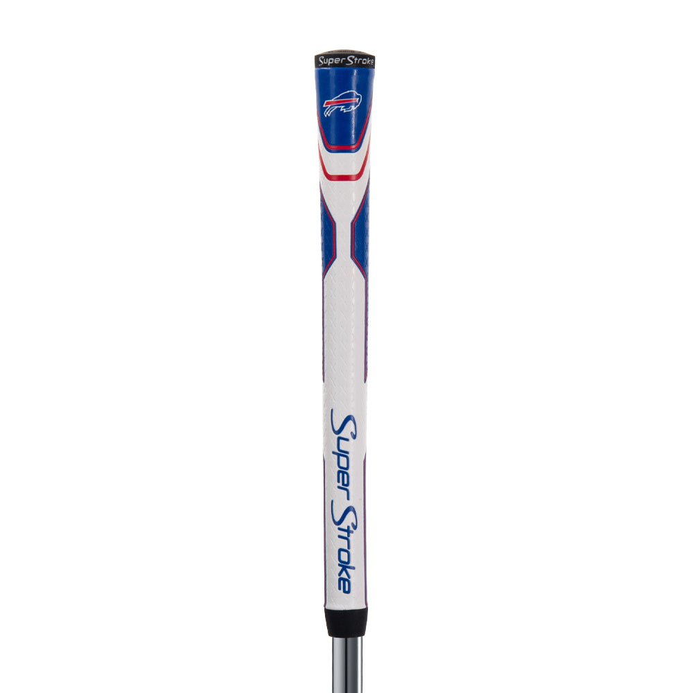 Buffalo Bills Team Golf Club Grip